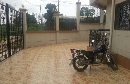 Douala Apartment | Queen's Residence