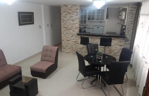 Tacna Apartment | Queen's Residence VIP