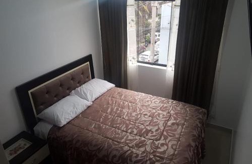 Tacna Apartment | Queen's Residence VIP