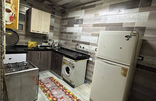 Kafrat al Jabal Apartment | Queen & Safe Apartment