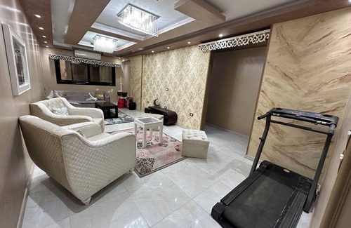 Kafrat al Jabal Apartment | Queen & Safe Apartment