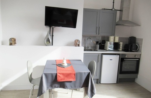 Wolverhampton Apartment | Queen Street Apartments