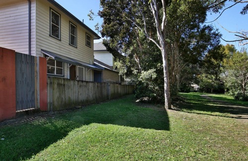 Berry House | Queen Street Cottage