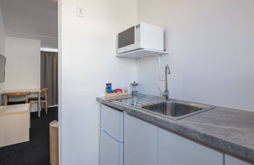Richmond Hotel | Queen Street Studios