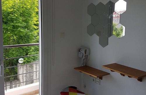Anatoli Apartment | Queen Super Beauty Apartment