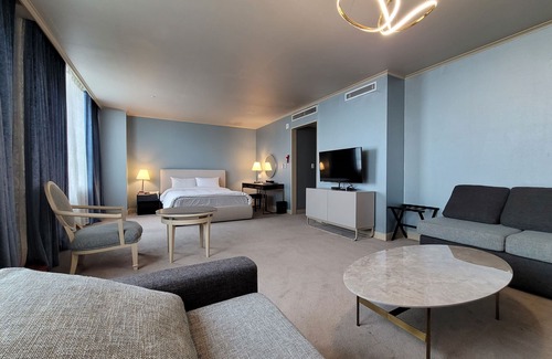 Bangchon-dong Hotel | Queen Vell Hotel & Wedding