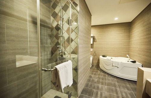 Bangchon-dong Hotel | Queen Vell Hotel & Wedding