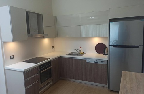 Gaziosmanpasa Apartment | Queen venice Istanbul Apartment