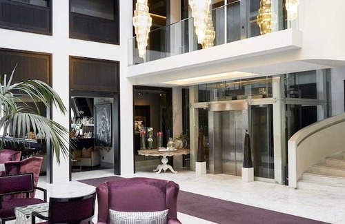 Victoria and Alfred Waterfront Hotel | Queen Victoria Hotel