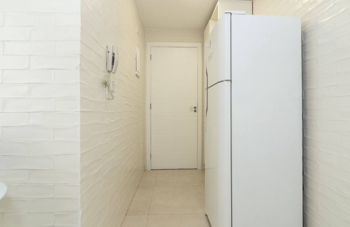 Barra da Tijuca Apartment | Queen Victoria - Orla da Barra da Tijuca