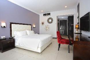 Sihanoukville City Centre Hotel | Queenco Hotel & Casino