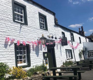Litton Hotel | Queens Arms Litton