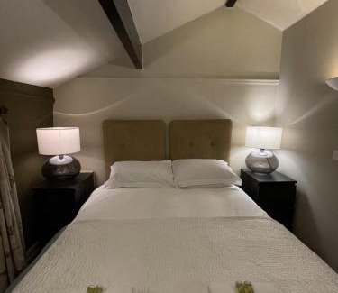 Litton Hotel | Queens Arms Litton