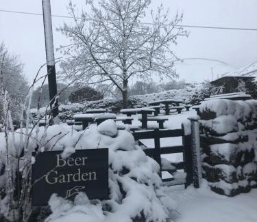 Litton Hotel | Queens Arms Litton