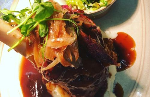 Litton Hotel | Queens Arms Litton