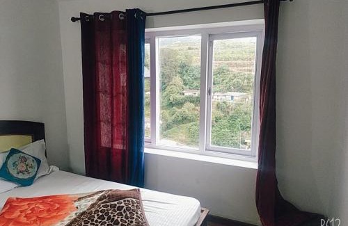 Thalayathimund Resort | QUEENS COTTAGE - individual cottage