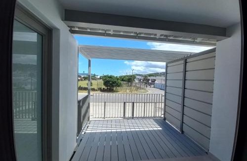 Knysna Central Apartment | Queens Cove Apt 1 two bedroom