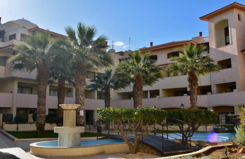 Paphos Apartment | Queens Gardens - Kato Paphos - next to Kings Ave Mall - by Yiota