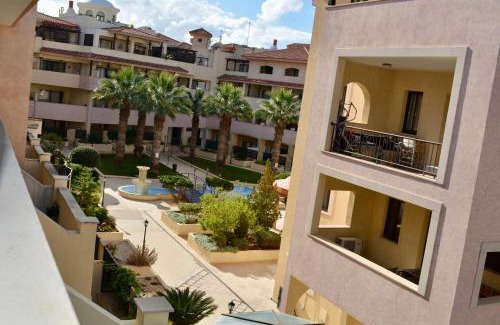 Paphos Apartment | Queens Gardens - Kato Paphos - next to Kings Ave Mall - by Yiota