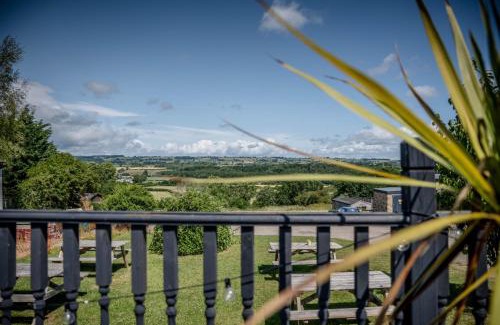 Finghall Hotel | Queens Head