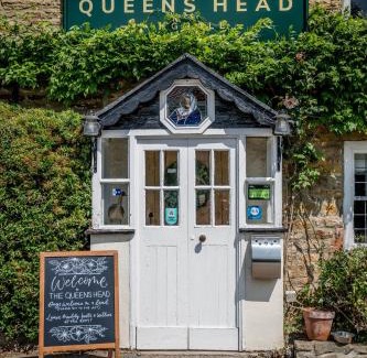 Finghall Hotel | Queens Head