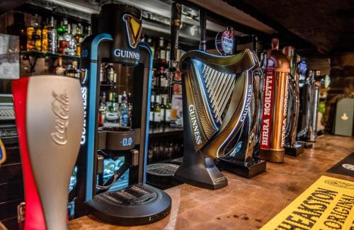 Finghall Hotel | Queens Head