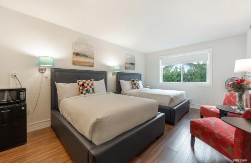 Queensborough Hotel | Queens Hotel