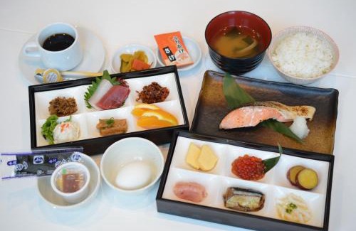 Chitose Hotel | Queens Hotel Chitose