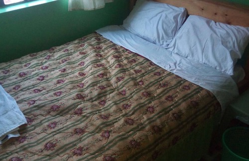 Kikuyu Hotel | Queens Hotel