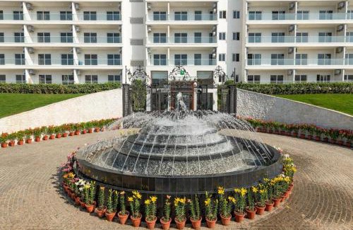 Sohna Apartment | Queens House 777