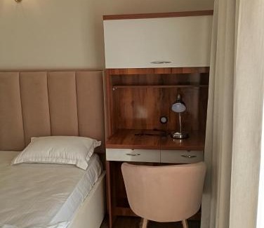 Sohna Apartment | Queens House 777
