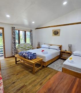 Pacific Harbour Apartment | Queens Inn Studio Apartments