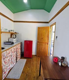 Pacific Harbour Apartment | Queens Inn Studio Apartments