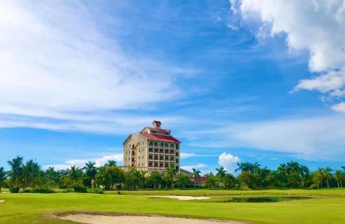 Medellin Resort | Queens Island Golf and Resort