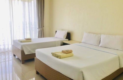 Medellin Hotel | Queens Island Golf and Village