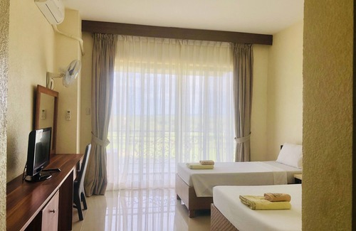 Medellin Hotel | Queens Island Golf and Village