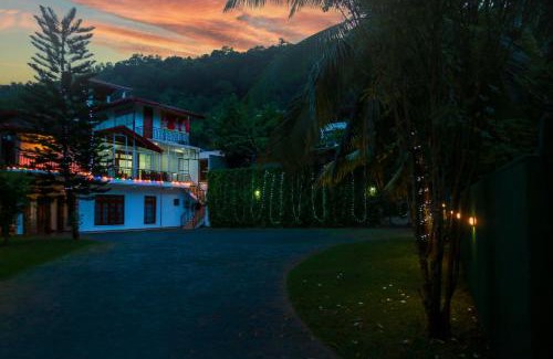 Harispattuwa House | Queens Lodge