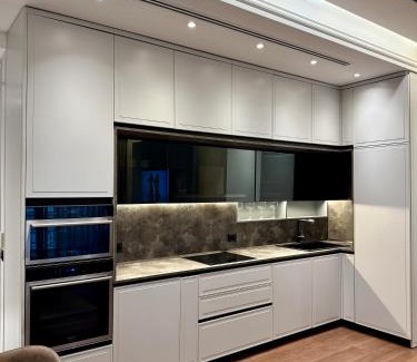Tirana Apartment | Queen’s Luxury Apartaments Delijorgji