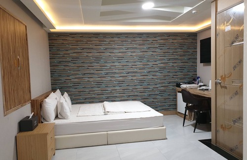 Chinju Hotel | Queens Motel Jinju