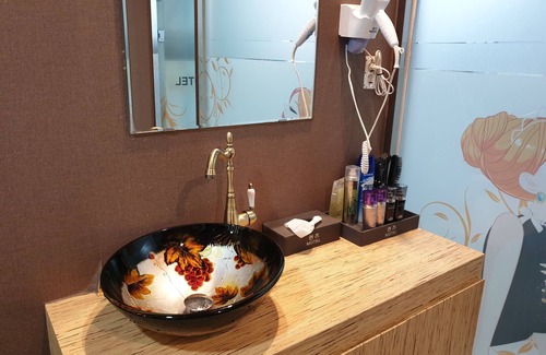 Chinju Hotel | Queens Motel Jinju
