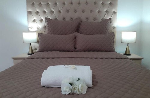 Hatfield Apartment | Queens Palace