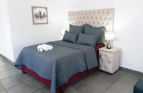 Hatfield Apartment | Queens Palace