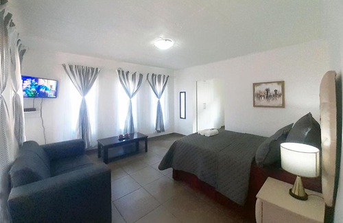 Hatfield Apartment | Queens Palace