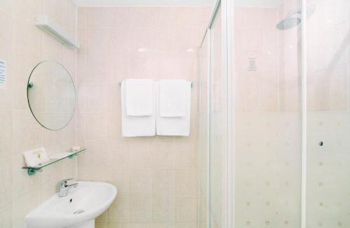 Lancaster Gate Hotel | Queens Park Hotel