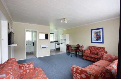Invercargill Hotel | Queens Park Motels