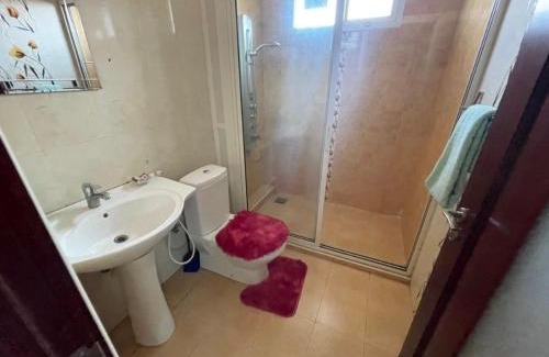 Msasani Apartment | Queens Rentals - Three Bedroom Apartment - Kimweri - Masaki - Dar es Salaam