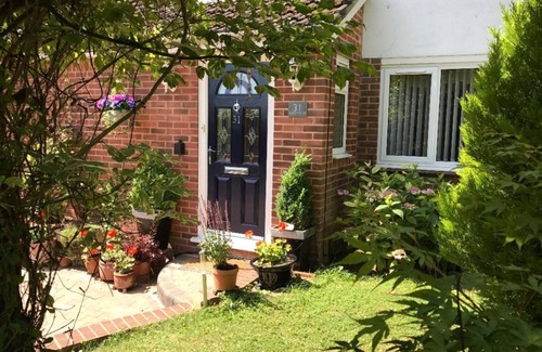 Winchester House | Queens Road Rental - Winchester Accommodation