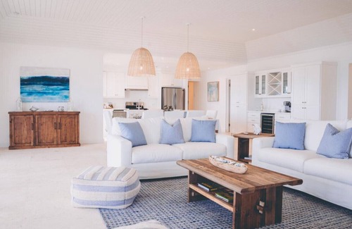 Silver Sands Villa | Queens's Cottage Luxury Villa, Retreat for ultimate comfort