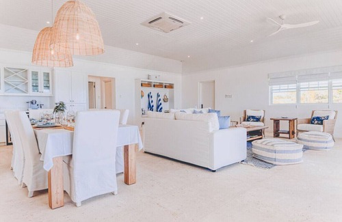 Silver Sands Villa | Queens's Cottage Luxury Villa, Retreat for ultimate comfort