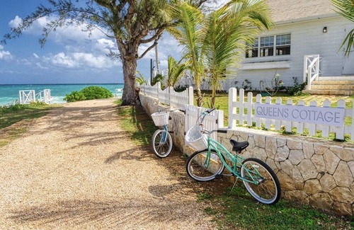 Silver Sands Villa | Queens's Cottage Luxury Villa, Retreat for ultimate comfort